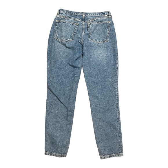 Boyish High Rise Skinny The Billy style jeans womens size 28 - Picture 3 of 12